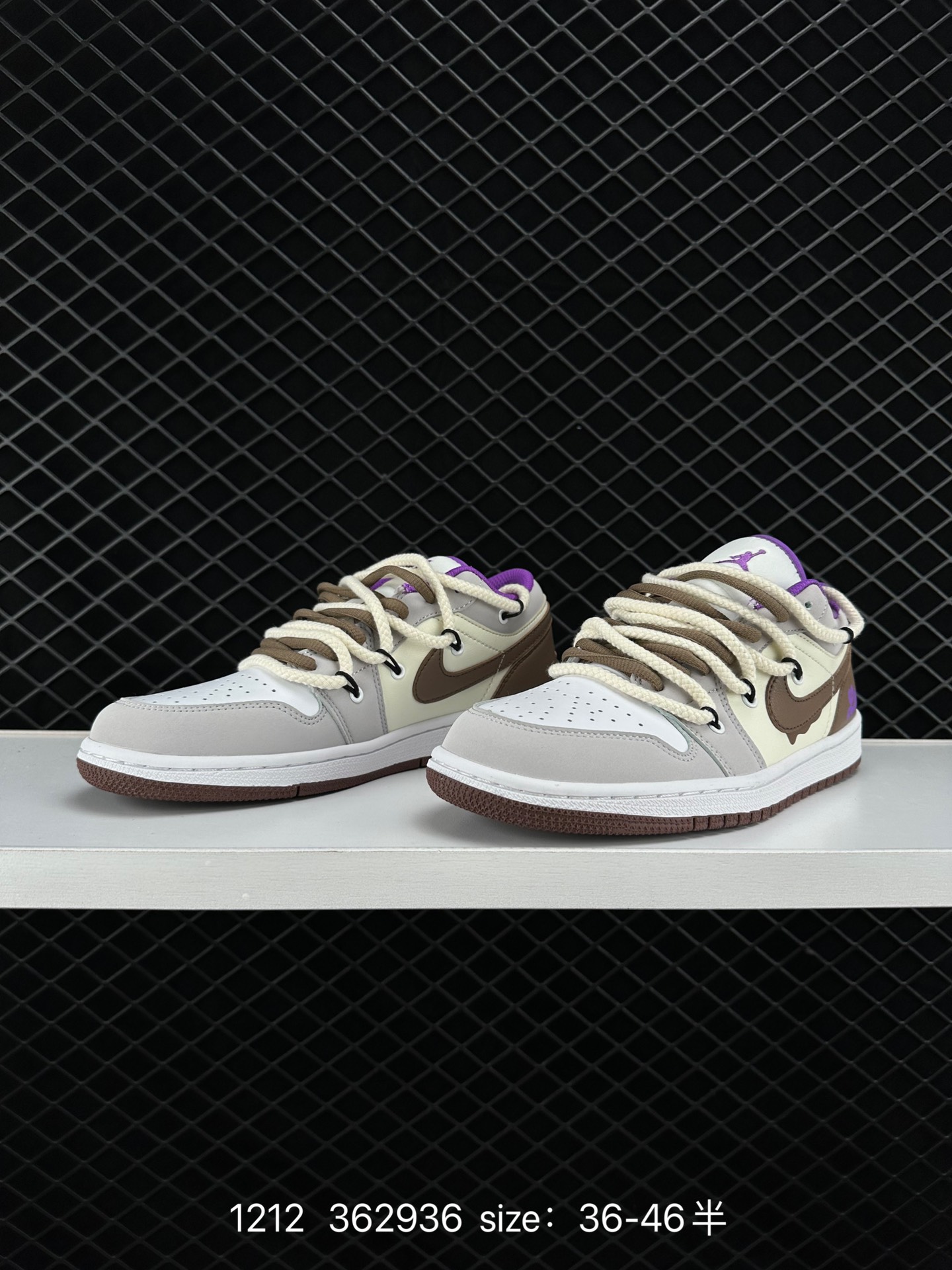 Nike Air Jordan 1 Low